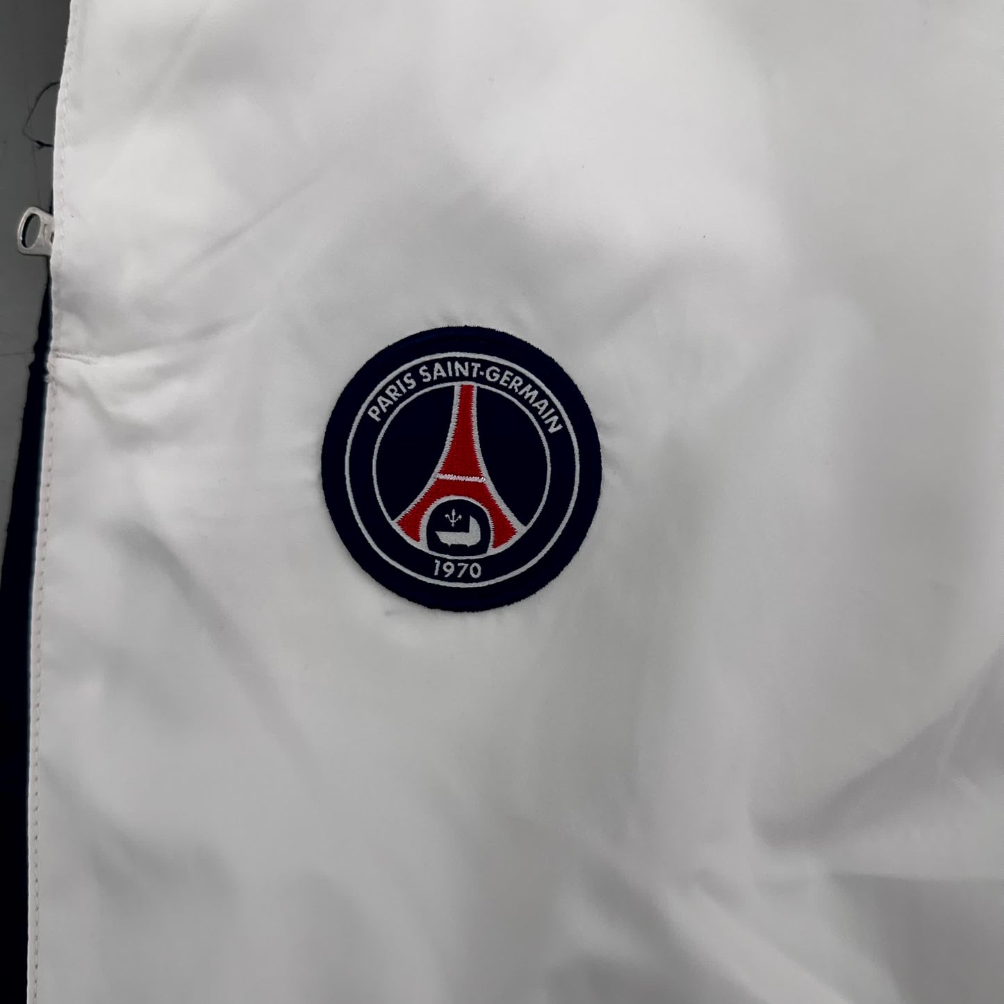 Nike x PSG Vintage *PREMIUM* Tracksuit 2007/08 | L