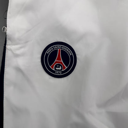 Nike x PSG Vintage *PREMIUM* Tracksuit 2007/08 | L