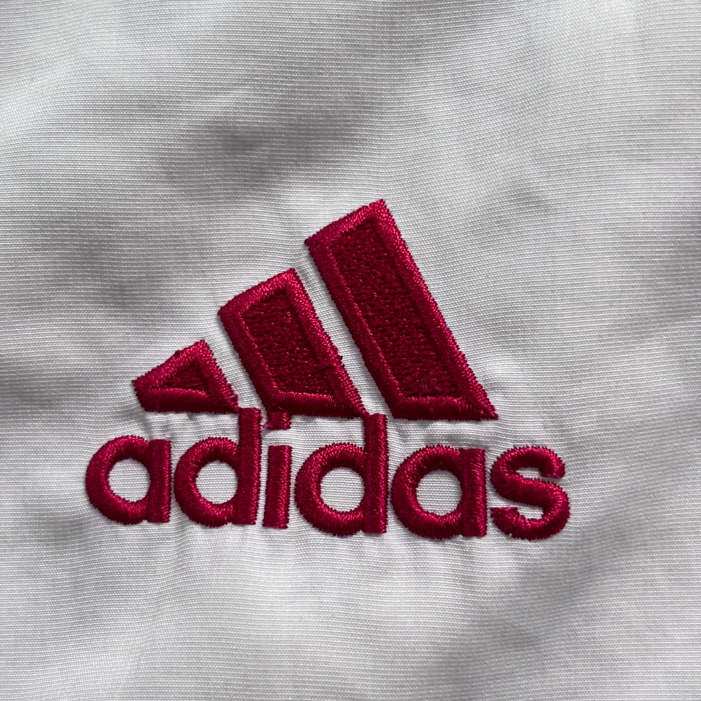 Adidas x AC Mailand Vintage Trackjacket 2013/14 | L