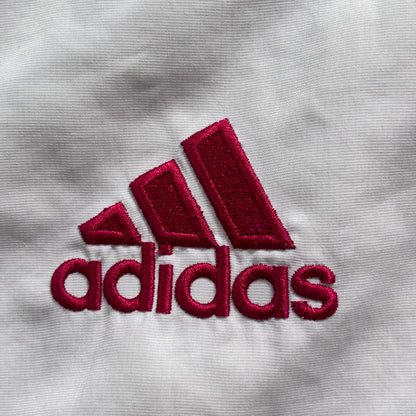 Adidas x AC Mailand Vintage Trackjacket 2013/14 | L