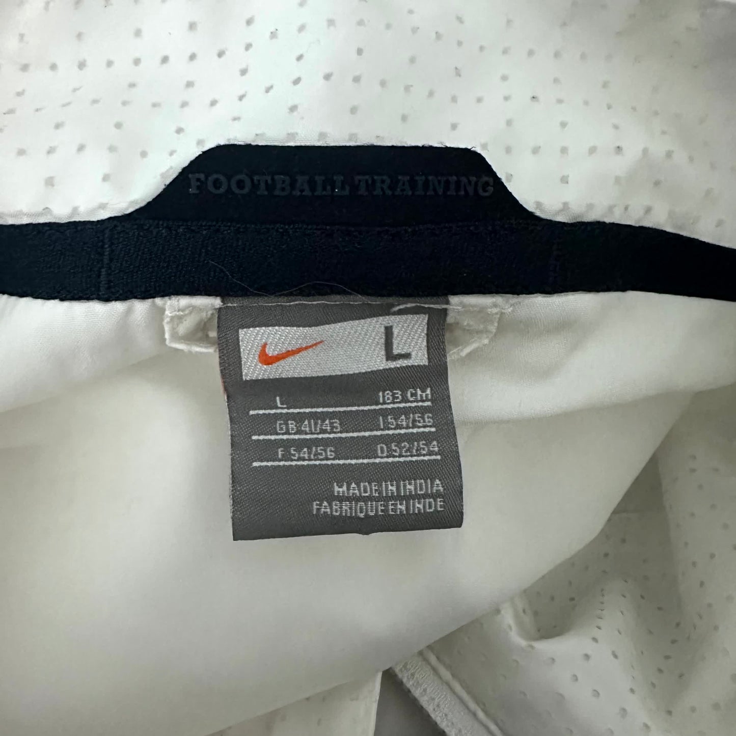 Nike x PSG Vintage *PREMIUM* Tracksuit 2007/08 | L