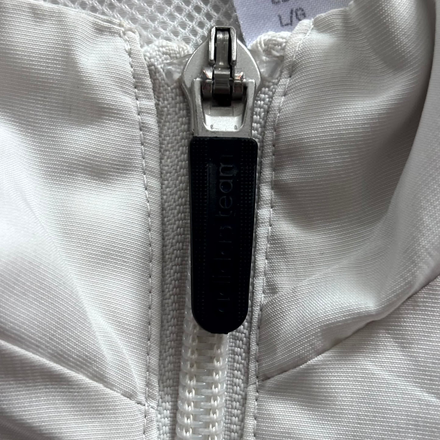 Adidas x AC Mailand Vintage Trackjacket 2013/14 | L