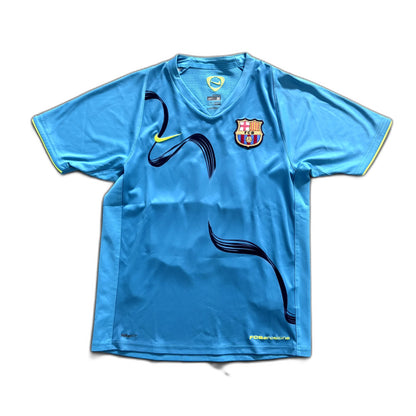 Nike x FC Barcelona Vintage Trikot *Messi* 2009/10 | XS