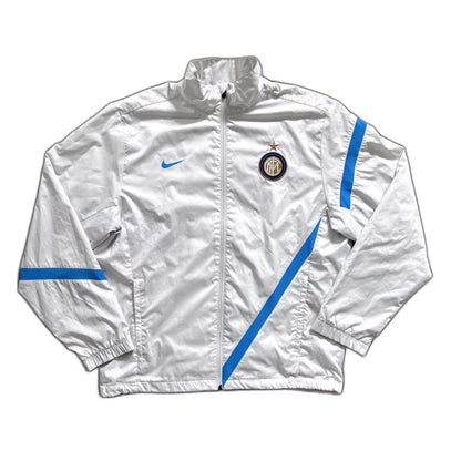 Nike x Inter Mailand Vintage *Premium* Trackjacket 2014/15 | L