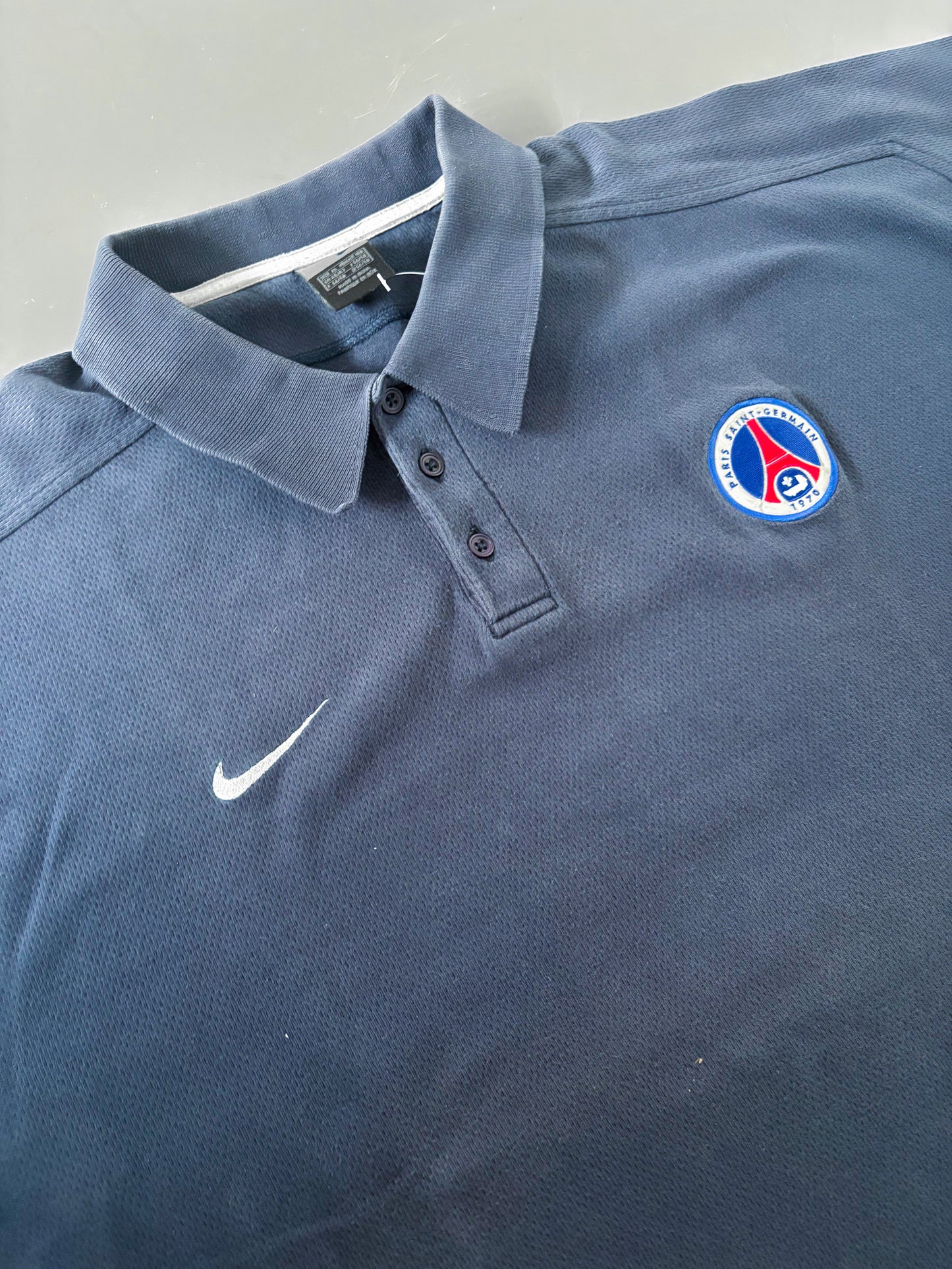 Nike x PSG Vintage Shirt 2003/04 | XL