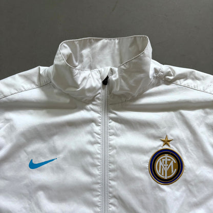 Nike x Inter Mailand Vintage *Premium* Trackjacket 2014/15 | L