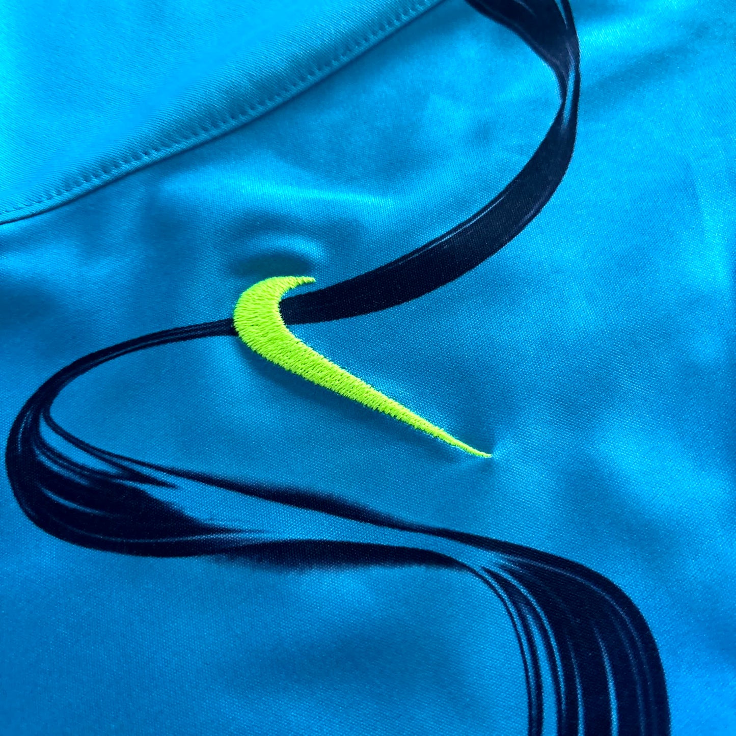 Nike x FC Barcelona Vintage Trikot *Messi* 2009/10 | XS