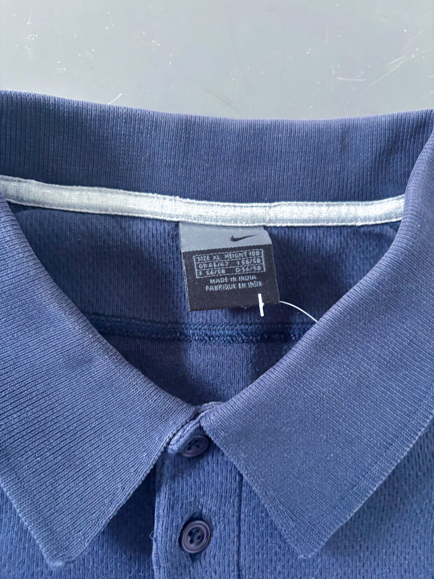 Nike x PSG Vintage Shirt 2003/04 | XL