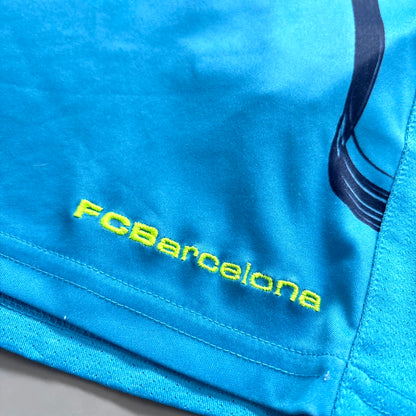 Nike x FC Barcelona Vintage Trikot *Messi* 2009/10 | XS