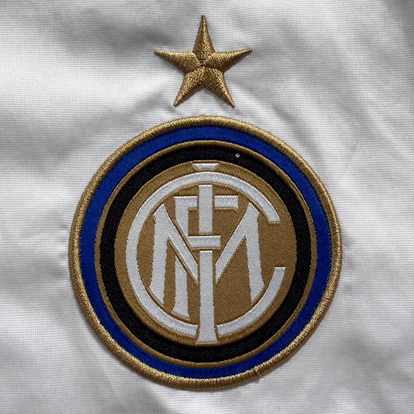 Nike x Inter Mailand Vintage *Premium* Trackjacket 2014/15 | L