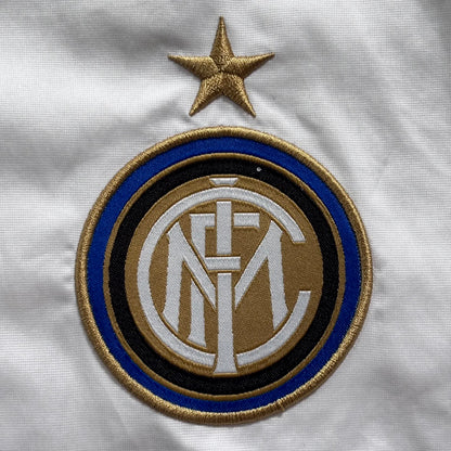Nike x Inter Mailand Vintage *Premium* Trackjacket 2014/15 | L