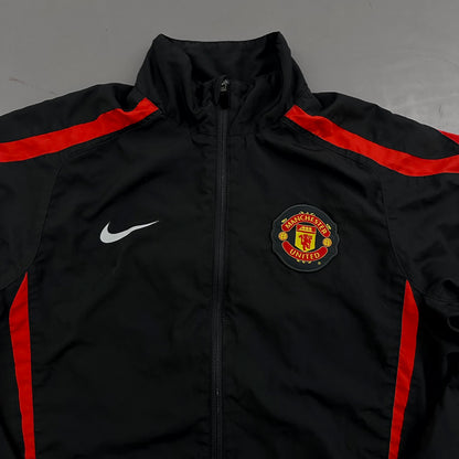 Nike x Manchester United Vintage *PREMIUM* Tracksuit 2010/11 | M
