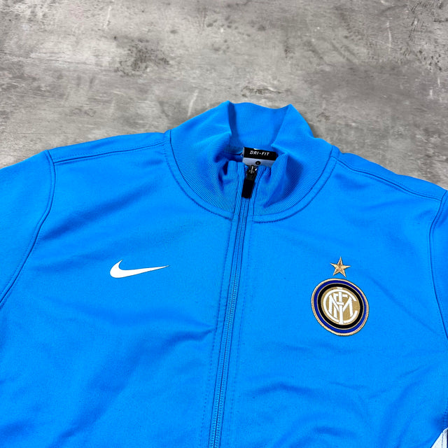 Inter Mailand Tracksuit XS