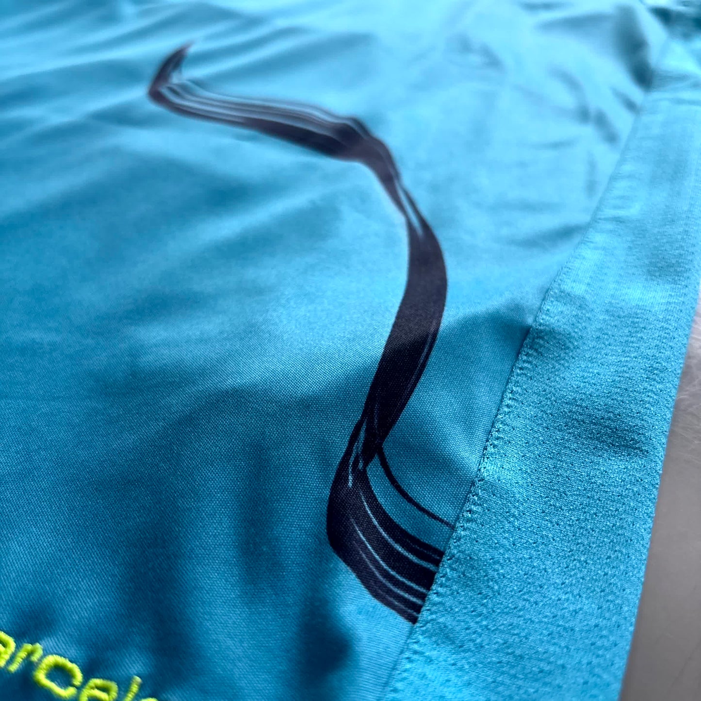 Nike x FC Barcelona Vintage Trikot *Messi* 2009/10 | XS