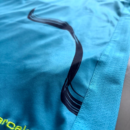 Nike x FC Barcelona Vintage Trikot *Messi* 2009/10 | XS