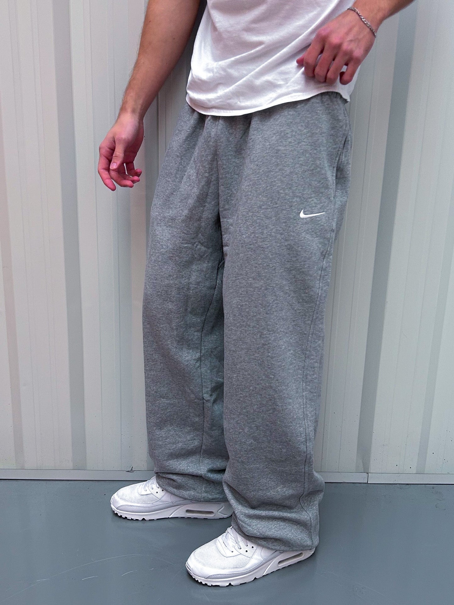 Nike Vintage Sweatpants | L