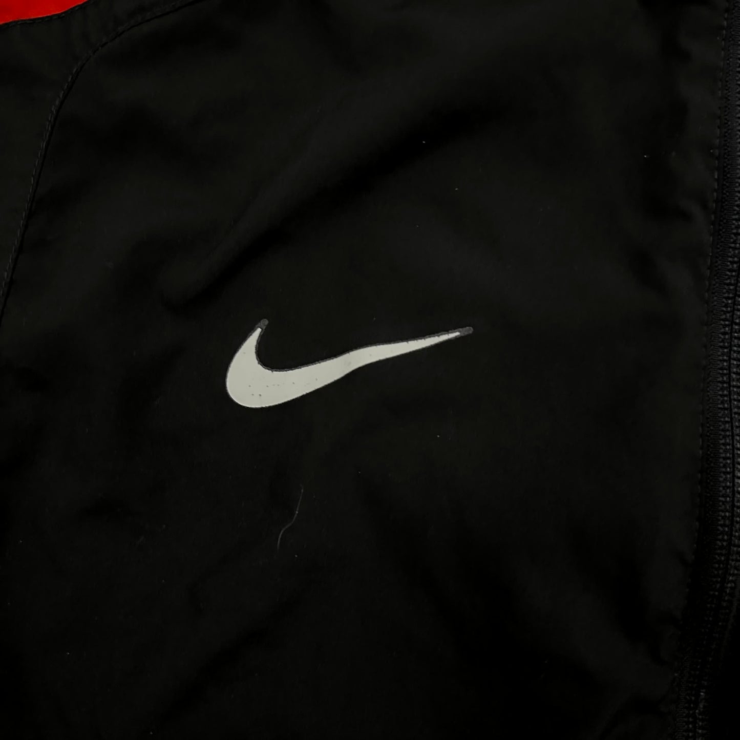 Nike x Manchester United Vintage *PREMIUM* Tracksuit 2010/11 | M