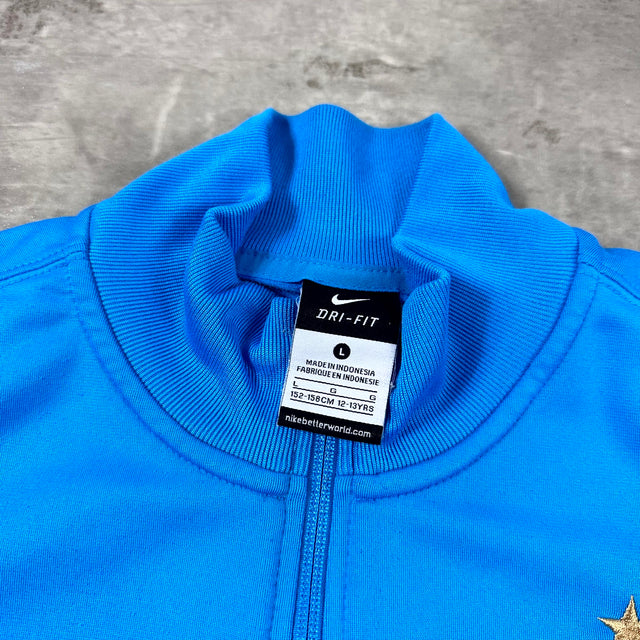 Inter Mailand Tracksuit XS