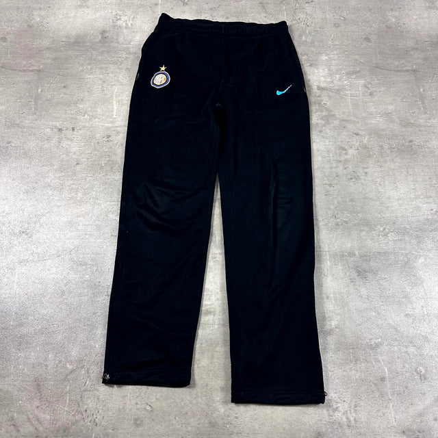 Inter Mailand Tracksuit XS