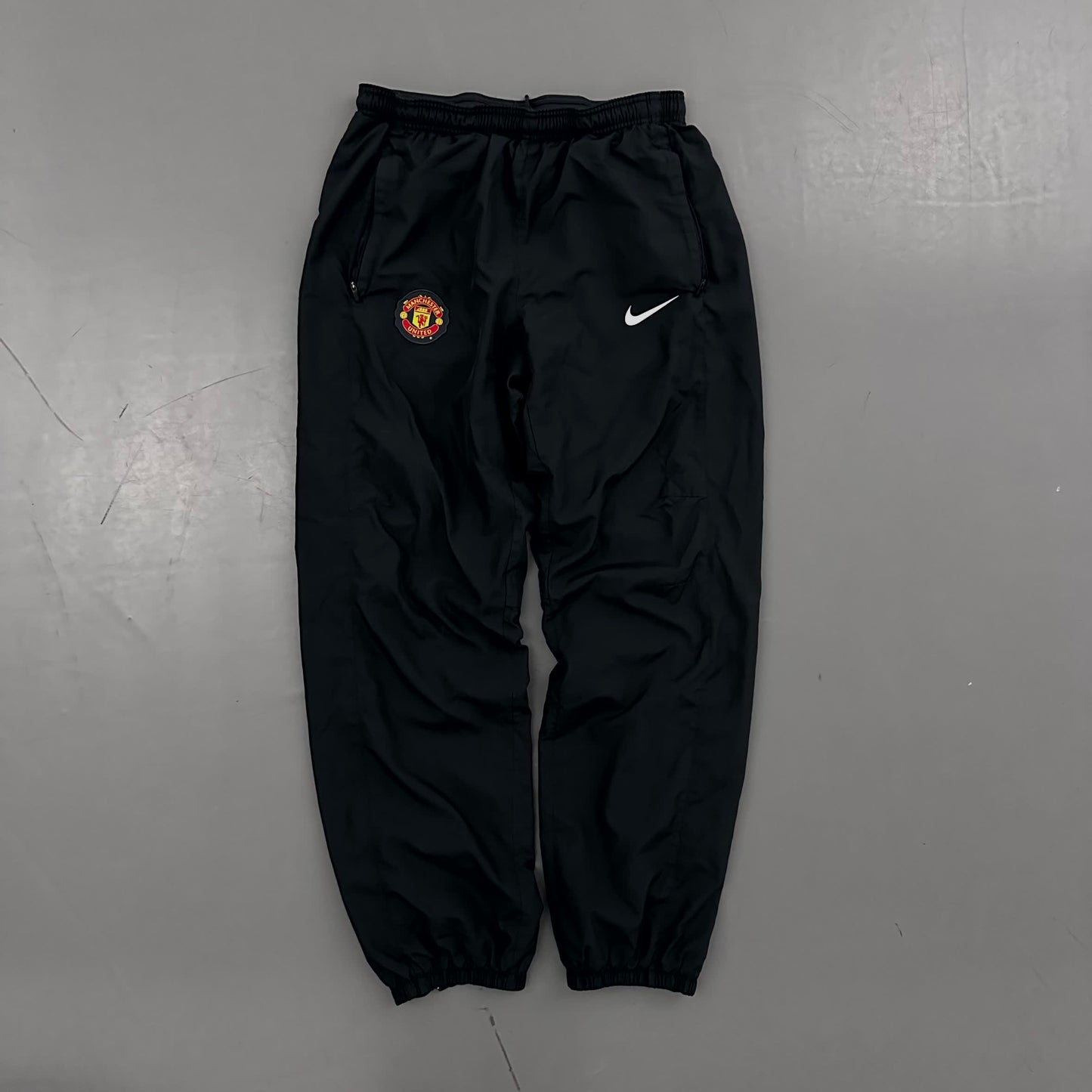 Nike x Manchester United Vintage *PREMIUM* Tracksuit 2010/11 | M