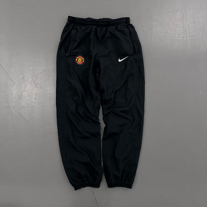 Nike x Manchester United Vintage *PREMIUM* Tracksuit 2010/11 | M