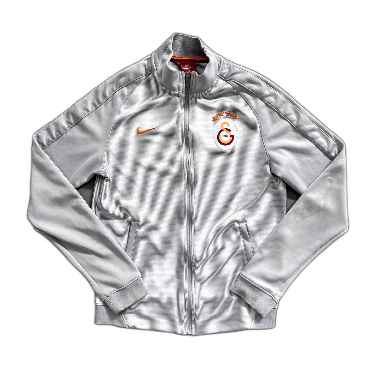 Nike x Galatasaray Vintage Trackjacket 2016/17 | S