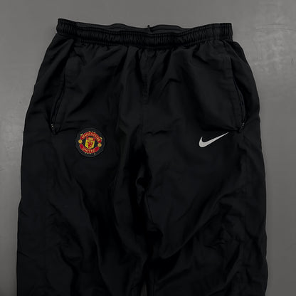 Nike x Manchester United Vintage *PREMIUM* Tracksuit 2010/11 | M