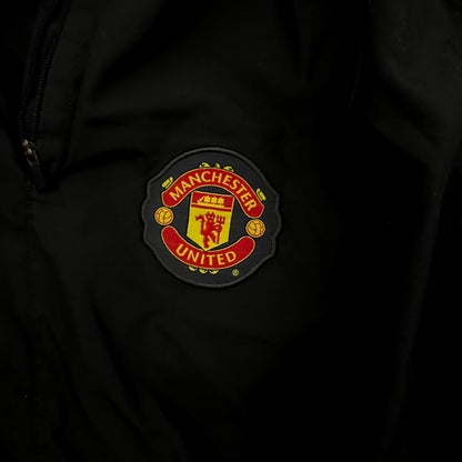 Nike x Manchester United Vintage *PREMIUM* Tracksuit 2010/11 | M