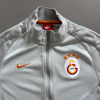 Nike x Galatasaray Vintage Trackjacket 2016/17 | S