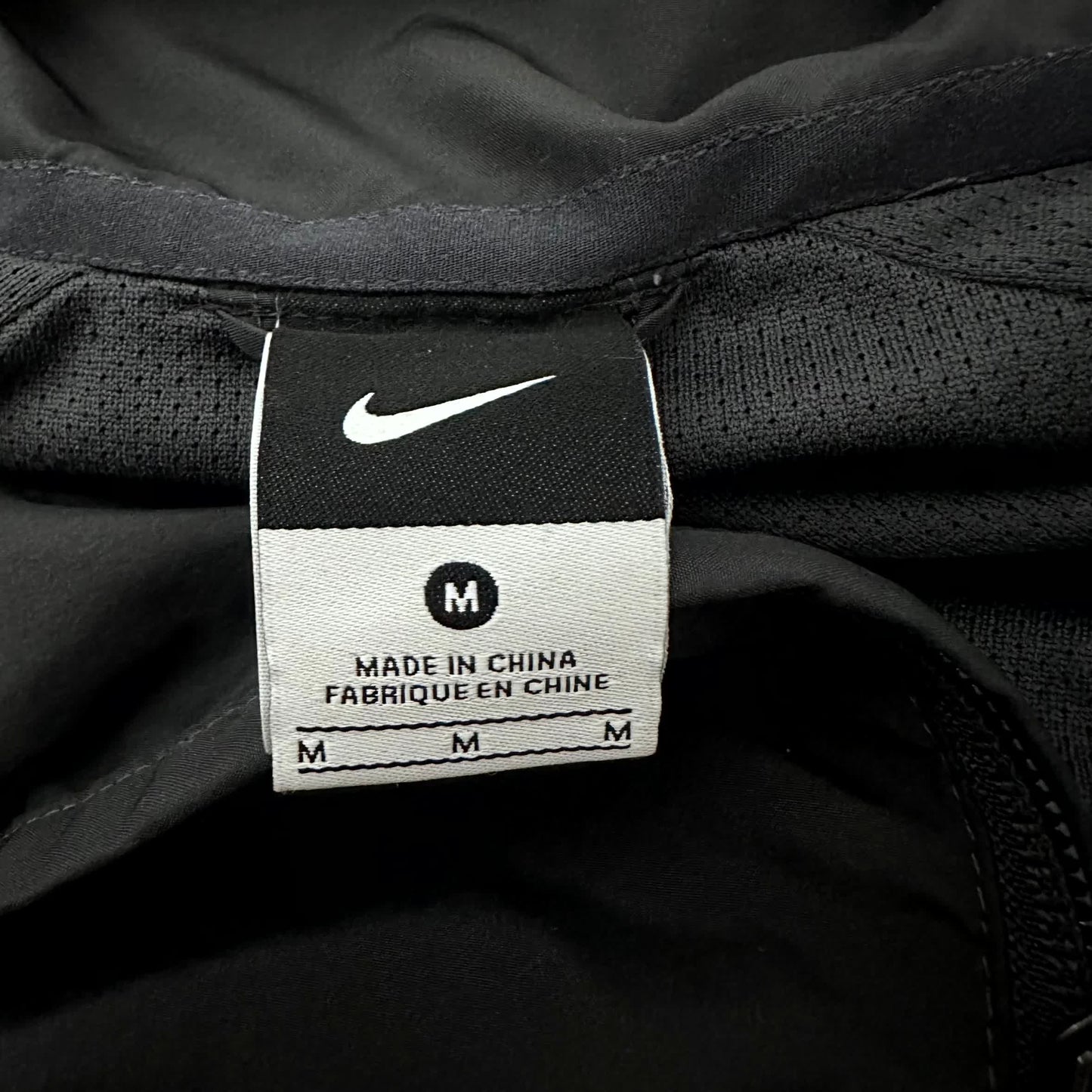 Nike x Manchester United Vintage *PREMIUM* Tracksuit 2010/11 | M