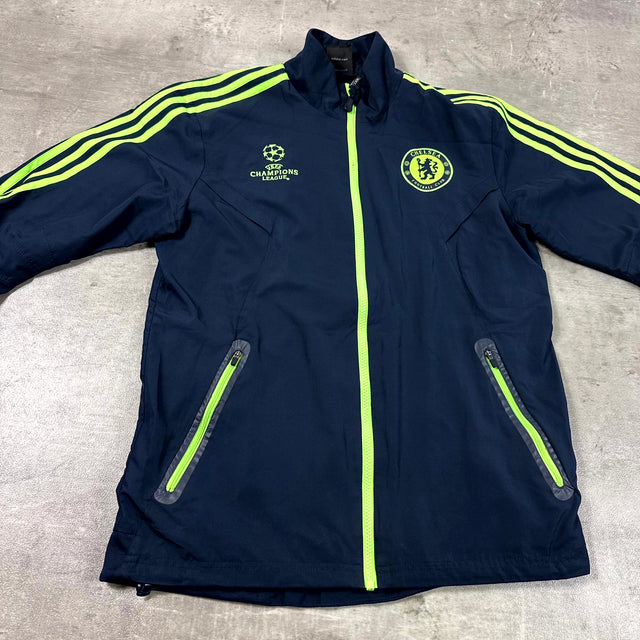 FC Chelsea CL Tracksuit M