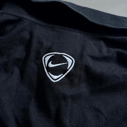 Nike x Inter Mailand Vintage *Premium* Poloshirt 2007/08 | M