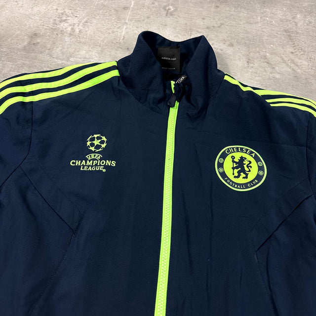 FC Chelsea CL Tracksuit M