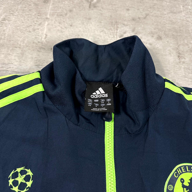 FC Chelsea CL Tracksuit M