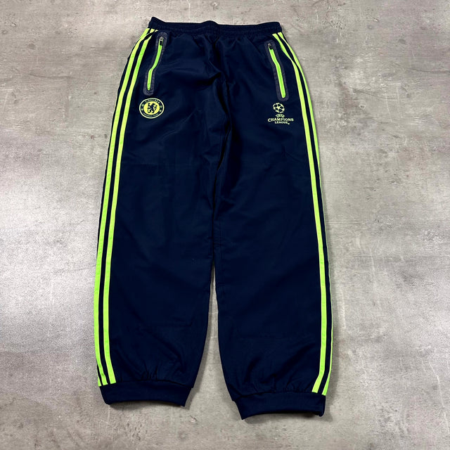 FC Chelsea CL Tracksuit M