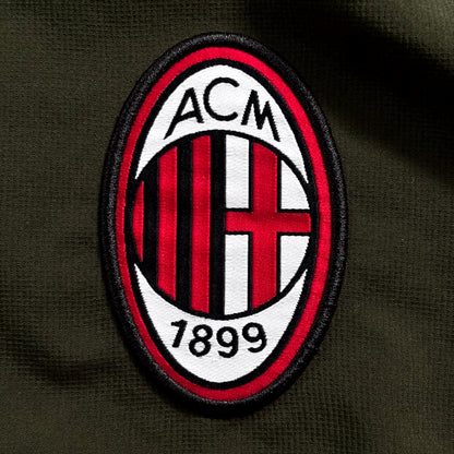 Adidas x Ac Mailand Vintage Trackjacket 2014/15 | S