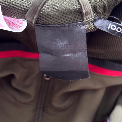 Adidas x Ac Mailand Vintage Trackjacket 2014/15 | S