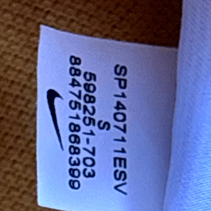 Nike x Brasilien Vintage Trikot 2014 | S