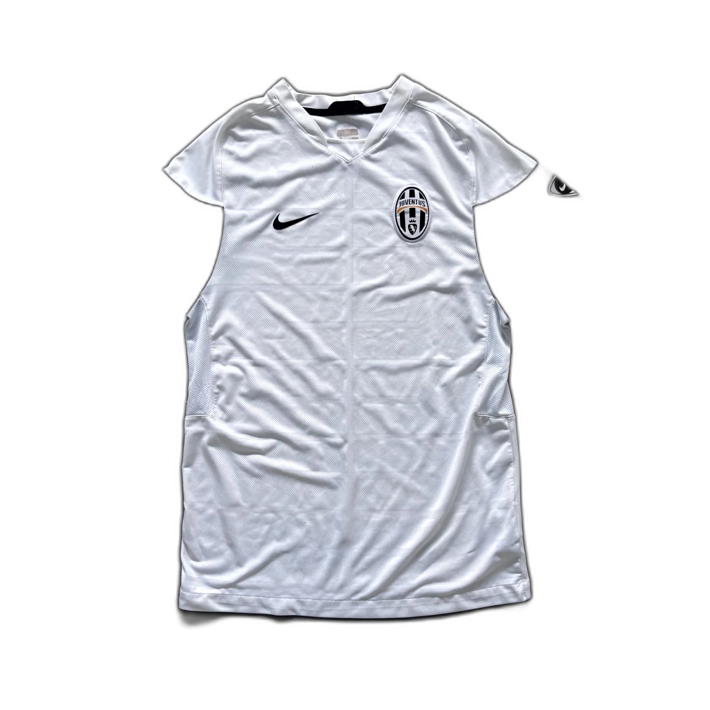Nike x Juventus Turin Vintage Trikot 2012/13 | S