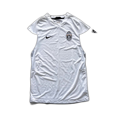 Nike x Juventus Turin Vintage Trikot 2012/13 | S