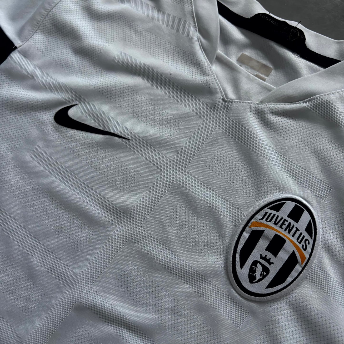 Nike x Juventus Turin Vintage Trikot 2012/13 | S