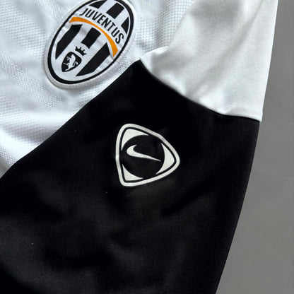Nike x Juventus Turin Vintage Trikot 2012/13 | S