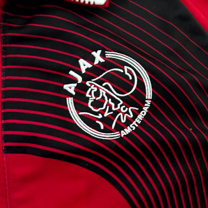 Adidas x Ajax Amsterdam Vintage Tracksuit 2007/08 | S