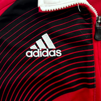 Adidas x Ajax Amsterdam Vintage Tracksuit 2007/08 | S