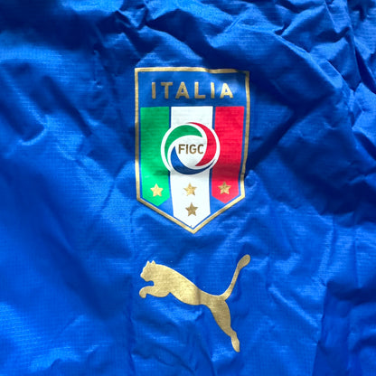 Puma x Italien Vintage Tracksuit 2010 | XL
