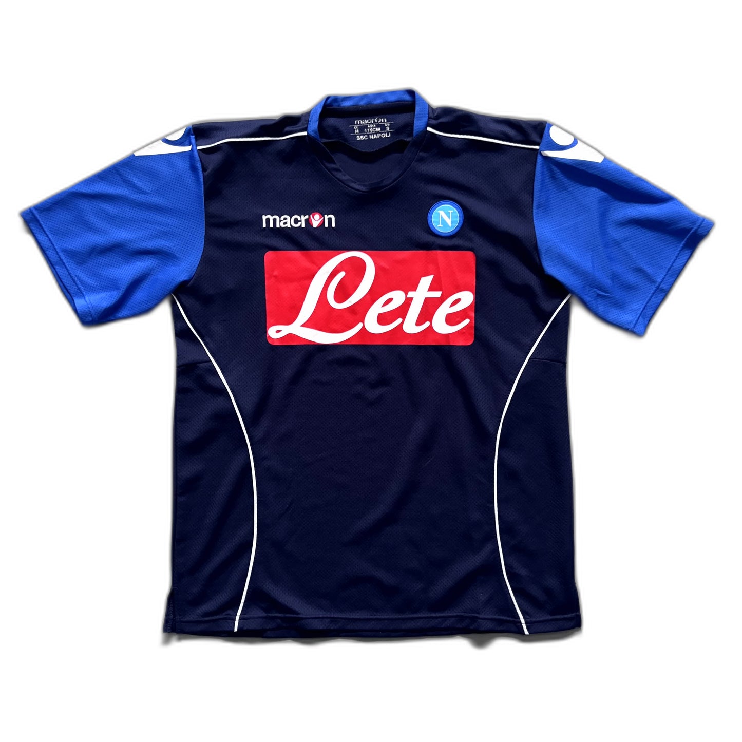 SSC Neapel Vintage Trikot 2012/13 | M