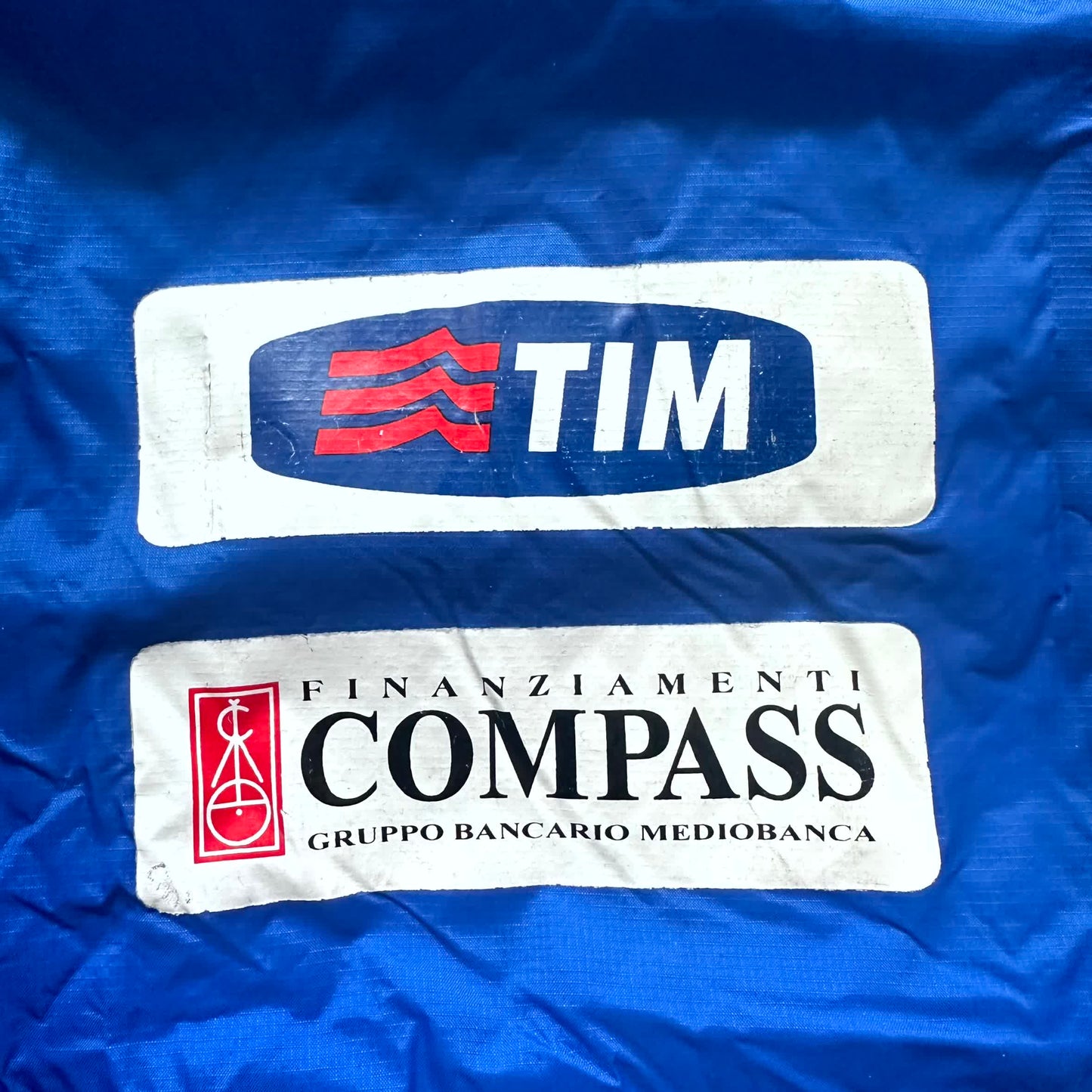 Puma x Italien Vintage Tracksuit 2010 | XL