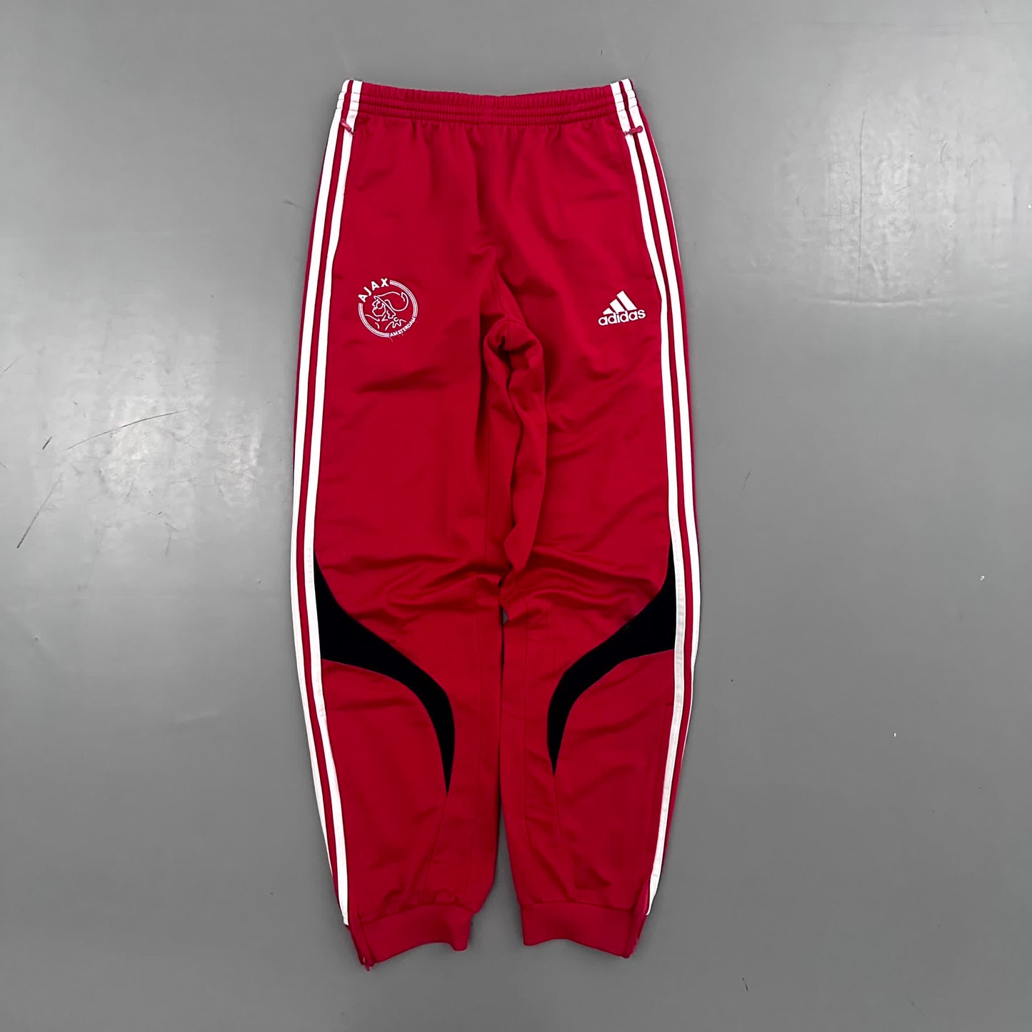 Adidas x Ajax Amsterdam Vintage Tracksuit 2007/08 | S