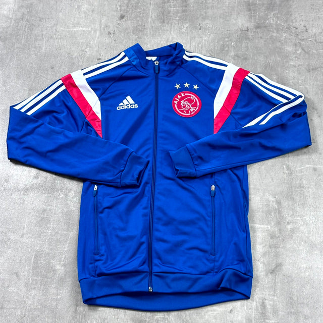 Ajax Amsterdam Tracksuit S