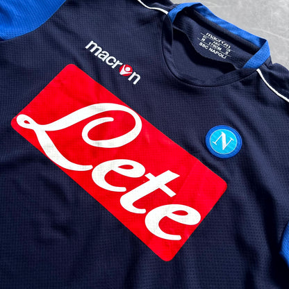 SSC Neapel Vintage Trikot 2012/13 | M